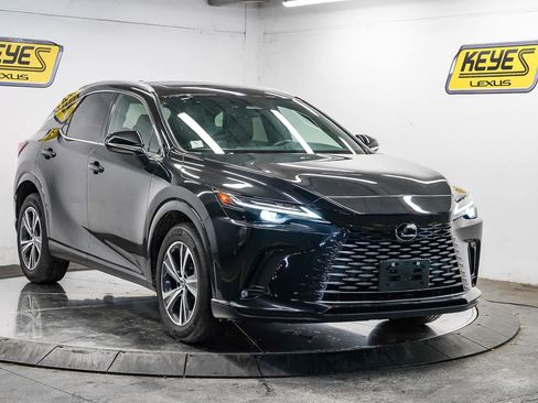 Used 2024 Lexus RX 350 FWD w/ Technology Package image 5