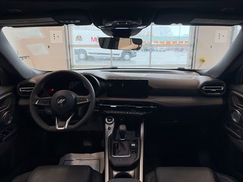 Used 2024 Dodge Hornet GT image 11