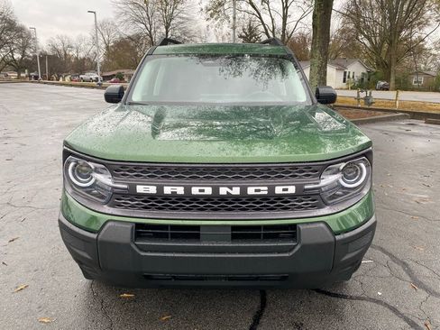 New 2025 Ford Bronco Sport Big Bend image 2