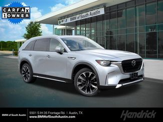 Used 2024 MAZDA CX-90 Plug-In Hybrid w/ Premium Plus AWD/4WD video 1