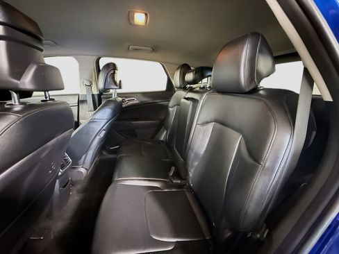 Used 2023 Kia Sportage EX image 25