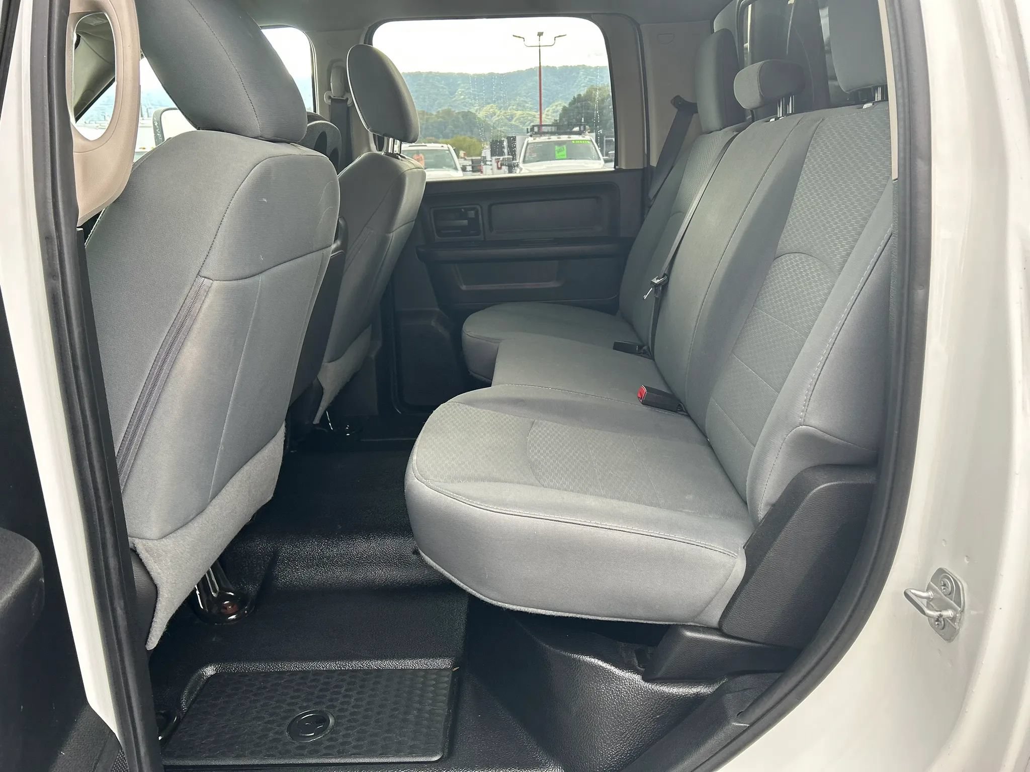Used 2017 RAM 3500 Tradesman w/ Popular Equipment Group AWD/4WD image 26