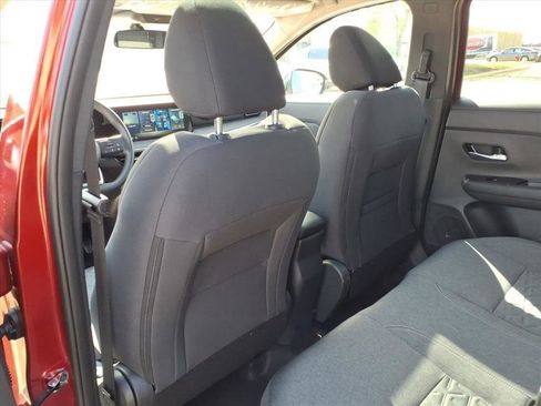 New 2026 Nissan Kicks SV w/ SV Premium Package image 36