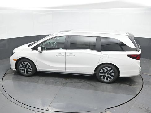 New 2026 Honda Odyssey EX-L image 31