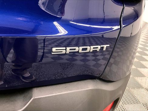 Used 2018 Jeep Renegade Sport w/ Power & Air Group AWD/4WD image 9