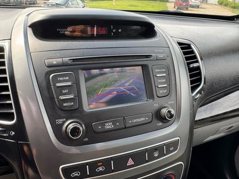 Used 2015 Kia Sorento LX FWD image 36