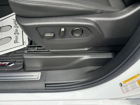 New 2026 Chevrolet Silverado 1500 RST image 17