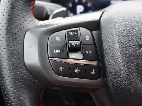 Used 2025 Ford Ranger Raptor AWD/4WD image 15