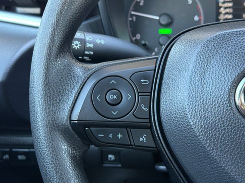 Used 2023 Toyota Corolla LE w/ LE Convenience Package FWD image 29