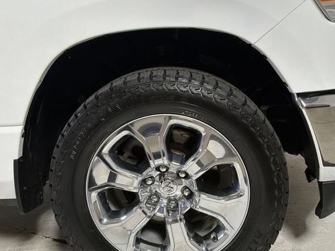 Used 2021 RAM 1500 Big Horn AWD/4WD image 10