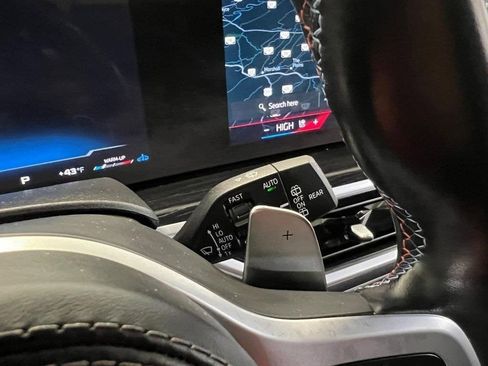 Used 2024 BMW X7 M60i w/ Executive Package image 41