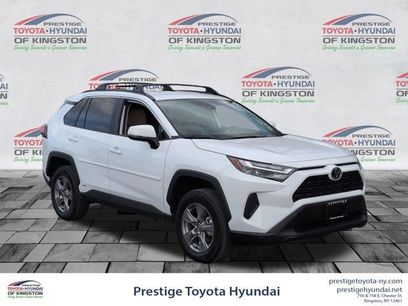 Used 2025 Toyota RAV4 XLE w/ Weather Package