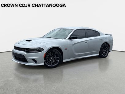 Certified 2023 Dodge Charger Scat Pack w/ Plus Group