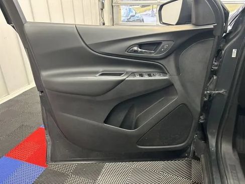 Used 2019 Chevrolet Equinox LT AWD/4WD image 8
