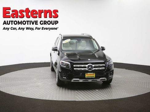 Used 2020 Mercedes-Benz GLB 250 4MATIC image 52