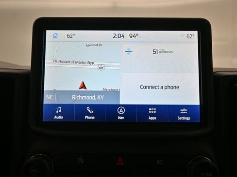 Used 2024 Ford Bronco Sport Badlands w/ Premium Package AWD/4WD image 14
