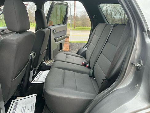 Used 2012 Ford Escape XLT image 9