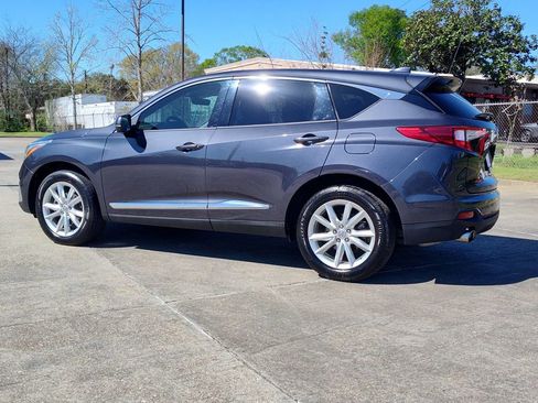 Used 2019 Acura RDX Base image 5