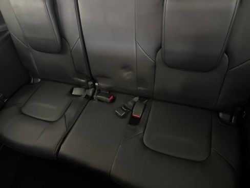 Used 2017 Nissan Armada Platinum w/ Captain Seat Package AWD/4WD image 27