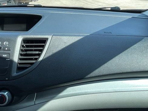 Used 2014 Honda CR-V LX image 25