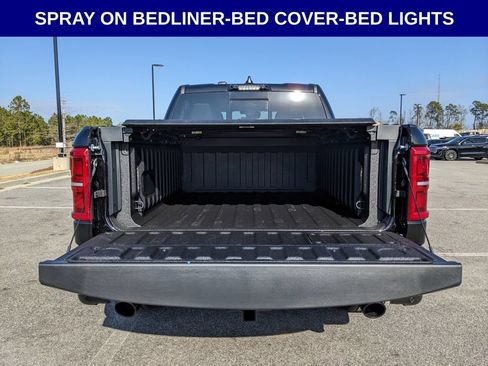 New 2026 RAM 1500 Limited AWD/4WD image 13