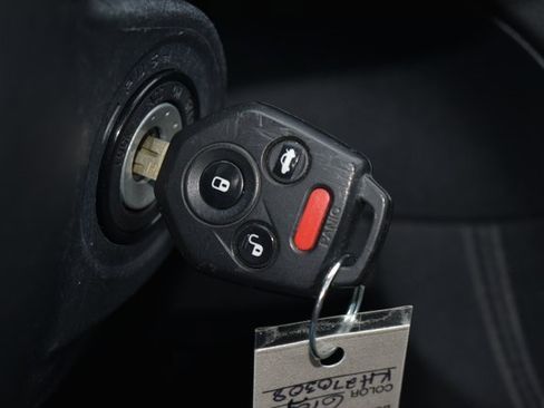 Used 2019 Subaru Crosstrek 2.0i image 21