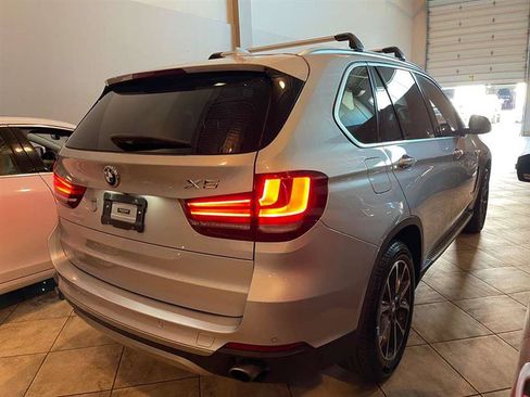Used 2016 BMW X5 xDrive35i AWD/4WD image 22