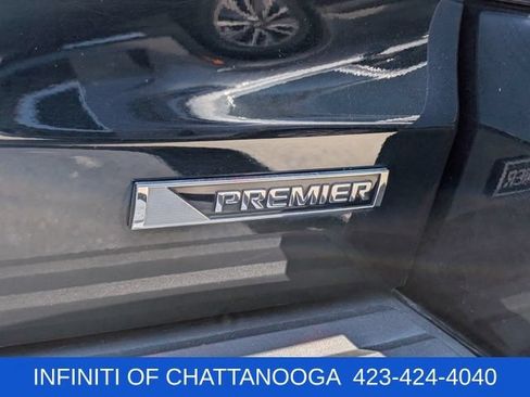 Used 2017 Chevrolet Tahoe Premier AWD/4WD image 36