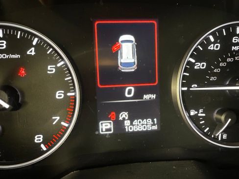 Used 2024 Subaru Outback Premium AWD/4WD image 15