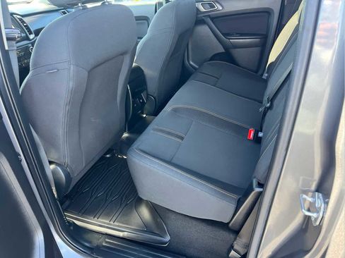 Used 2022 Ford Ranger XLT w/ Equipment Group 301A Mid image 22