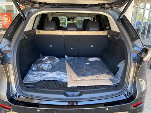 New 2026 MAZDA CX-5 2.5 S w/ Premium Package AWD/4WD image 16