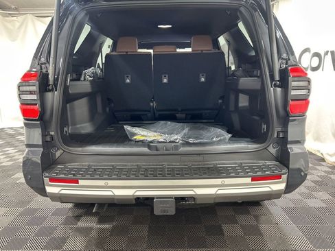 New 2026 Toyota 4Runner Limited AWD/4WD image 15