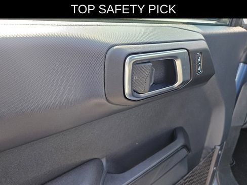 Used 2025 Ford Bronco Big Bend AWD/4WD image 22