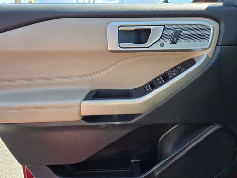 Used 2023 Ford Explorer Limited image 31