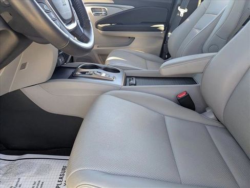 Used 2023 Honda Ridgeline RTL image 15