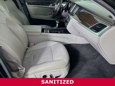 Used 2018 Genesis G80 3.8 w/ Option Group 02 image 23