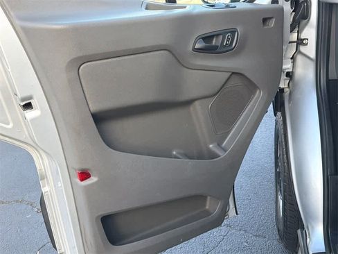 Used 2023 Ford Transit 250 148 High Roof image 11