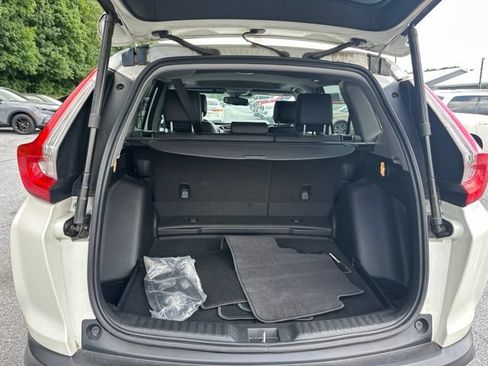 Used 2018 Honda CR-V EX-L image 8