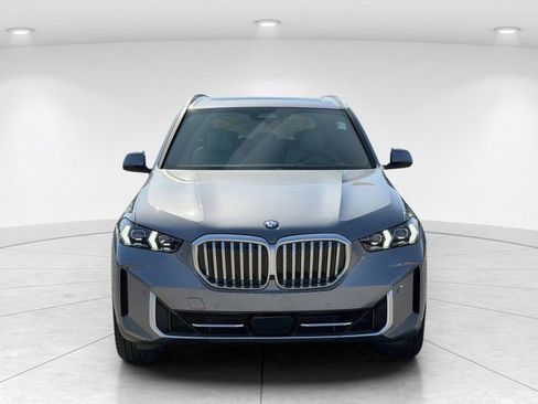 Certified 2024 BMW X5 sDrive40i w/ Premium Package RWD image 2