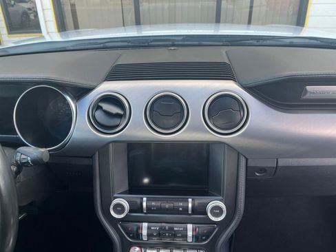 Used 2023 Ford Mustang Premium image 18