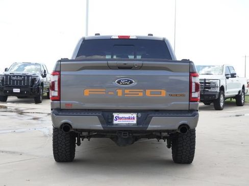 Used 2023 Ford F150 Tremor w/ Equipment Group 402A High AWD/4WD image 8