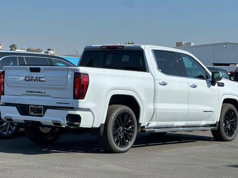 New 2026 GMC Sierra 1500 Denali w/ Technology Package image 5