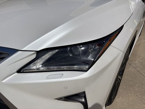 Used 2019 Lexus RX 350 AWD w/ Navigation Package image 6