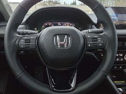 New 2025 Honda Accord EX-L image 14