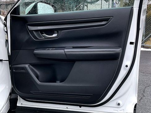 Used 2023 Honda CR-V EX image 21