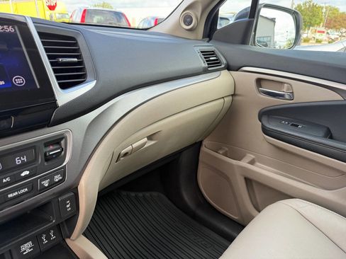 Used 2016 Honda Pilot EX-L image 73