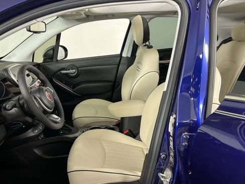 Used 2022 FIAT 500X Sport w/ Quick Order Package 22R image 19