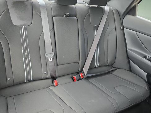 New 2026 Hyundai Elantra SEL Sport Premium FWD image 10