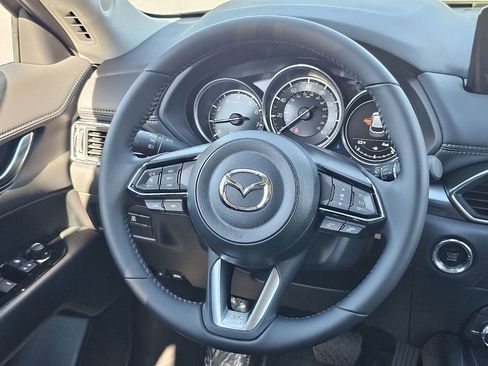 New 2025 MAZDA CX-5 AWD 2.5 S w/ Select Package image 32