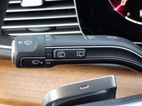 Certified 2025 Mercedes-Benz GLE 350 4MATIC image 26